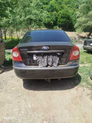 Ford Focus 2005, 182,745 km - 2.0 l - Gəncə