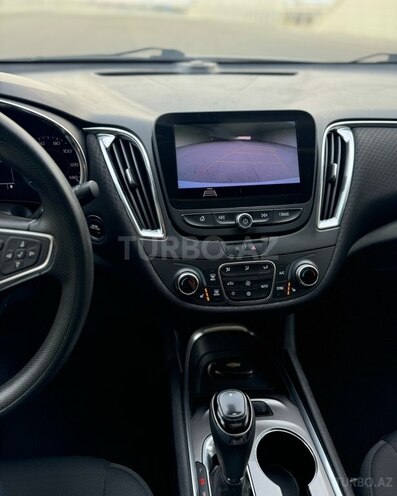 Chevrolet Malibu 2020, 114,000 km - 1.5 л - Bakı