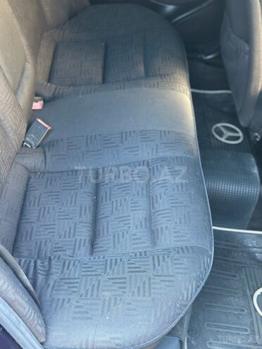 Mercedes C 220 d 1999, 324,000 km - 2.2 l - Bakı