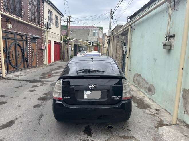 Toyota Prius 2007, 350,000 km - 1.5 l - Bakı