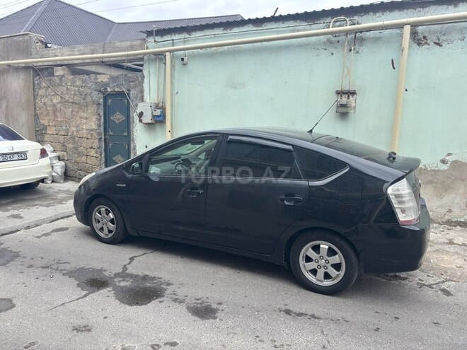 Toyota Prius 2007, 350,000 km - 1.5 l - Bakı