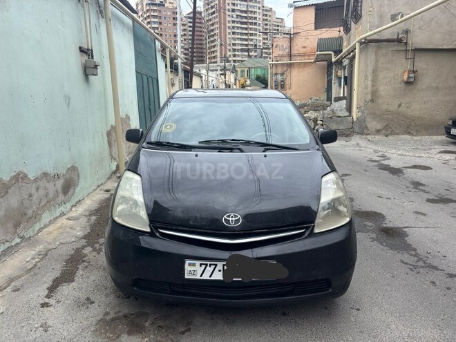 Toyota Prius 2007, 350,000 km - 1.5 l - Bakı