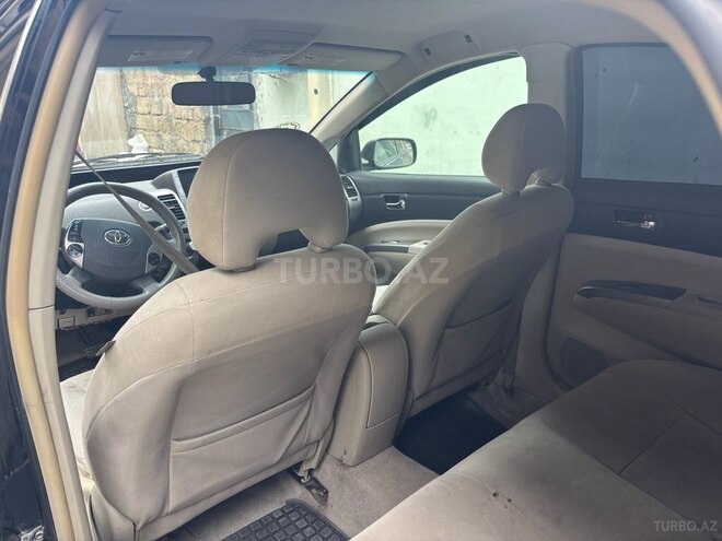 Toyota Prius 2007, 350,000 km - 1.5 l - Bakı