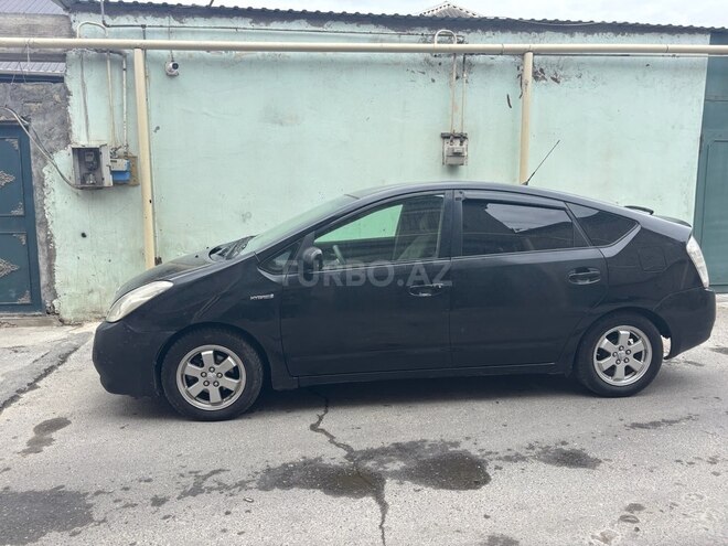 Toyota Prius 2007, 350,000 km - 1.5 l - Bakı