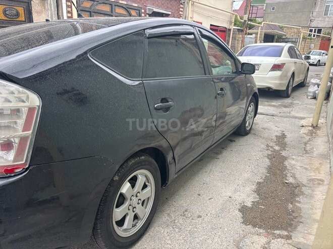 Toyota Prius 2007, 350,000 km - 1.5 l - Bakı