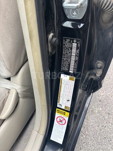 Toyota Prius 2007, 350,000 km - 1.5 l - Bakı