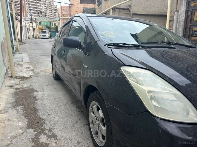 Toyota Prius 2007, 350,000 km - 1.5 l - Bakı