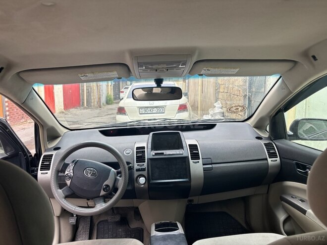 Toyota Prius 2007, 350,000 km - 1.5 l - Bakı