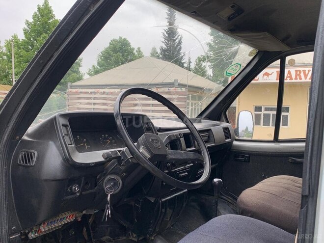 GAZ 33021 1999, 170,000 km - 2.4 л - Cəlilabad