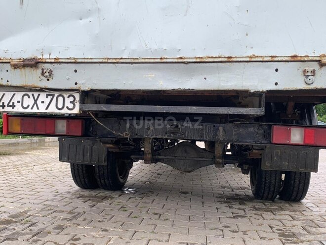 GAZ 33021 1999, 170,000 km - 2.4 л - Cəlilabad