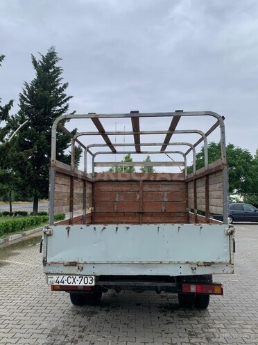 GAZ 33021 1999, 170,000 km - 2.4 л - Cəlilabad