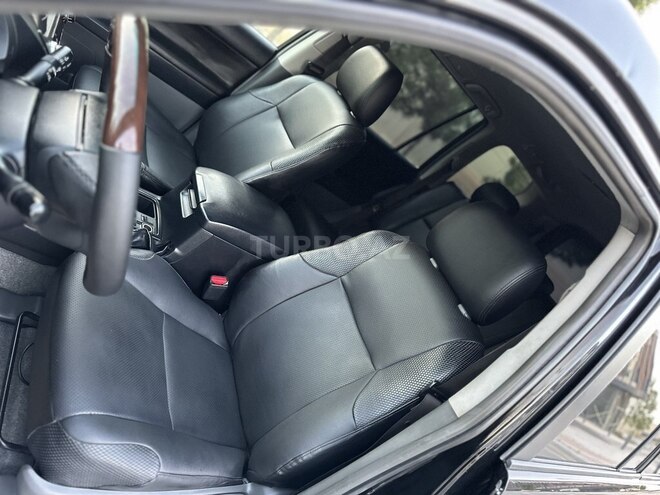 Toyota Land Cruiser Prado 2011, 166,987 km - 2.7 l - Bakı