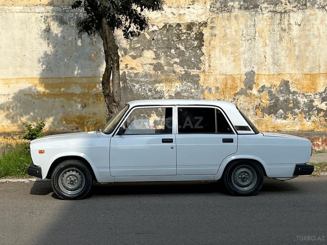 LADA (VAZ) 2107 2004, 65,312 km - 1.6 l - Bakı