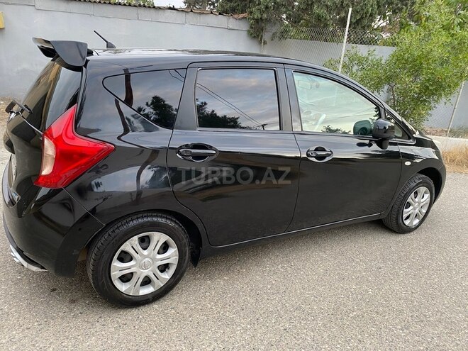 Nissan Note 2013, 91,400 km - 1.2 l - Bakı