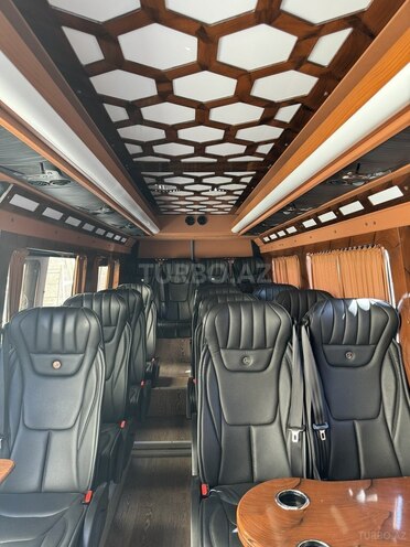 Mercedes Sprinter 314 2018, 388,577 km - 2.2 l - Bakı