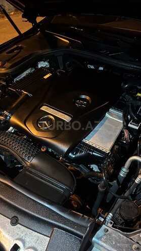 Mercedes E 300 2017, 257,495 km - 2.0 l - Bakı