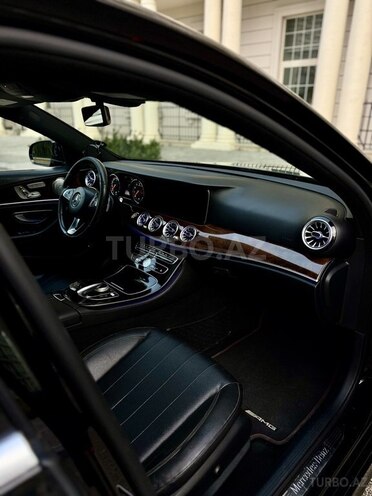 Mercedes E 300 2017, 257,495 km - 2.0 l - Bakı