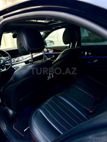 Mercedes E 300 2017, 257,495 km - 2.0 l - Bakı