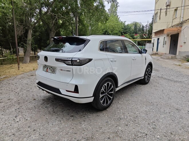 Changan CS 55 Plus 2025, 0 km - 1.5 l - Sumqayıt