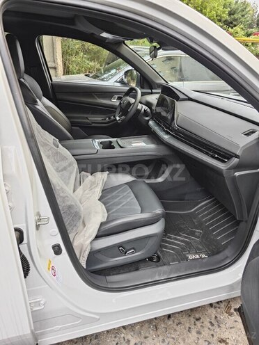 Changan CS 55 Plus 2025, 0 km - 1.5 l - Sumqayıt