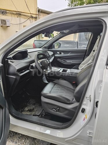 Changan CS 55 Plus 2025, 0 km - 1.5 l - Sumqayıt