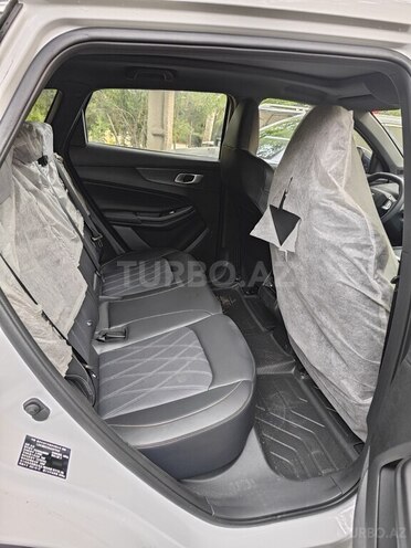 Changan CS 55 Plus 2025, 0 km - 1.5 l - Sumqayıt