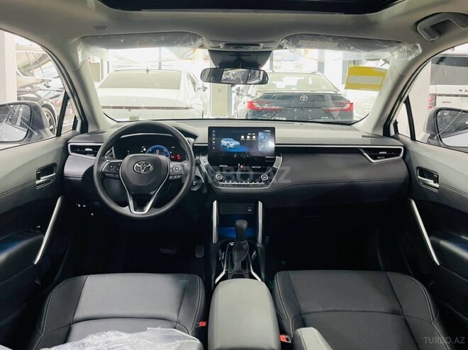 Toyota Frontlander-8