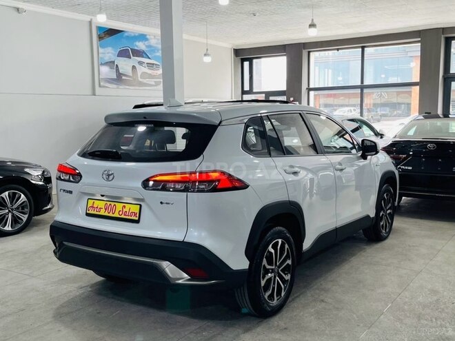Toyota Frontlander-5