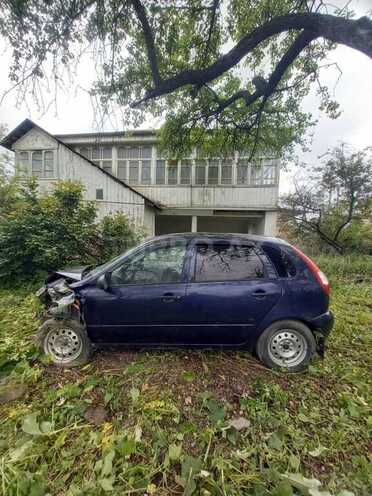 LADA (VAZ) Kalina 2007, 440,000 km - 1.6 l - Quba