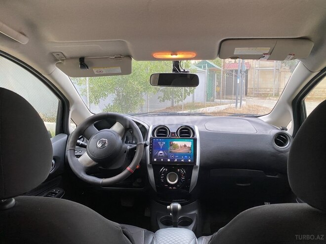 Nissan Note 2013, 91,400 km - 1.2 l - Bakı