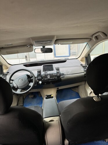 Toyota Prius 2005, 299,999 km - 1.5 l - Bakı