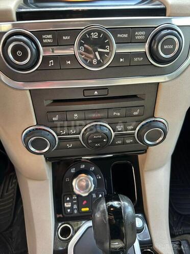 Land Rover Discovery 2011, 252,883 km - 3.0 l - Bakı