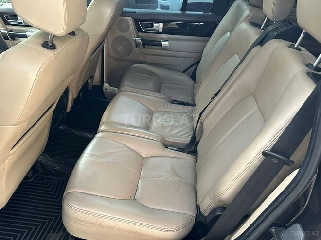 Land Rover Discovery 2011, 252,883 km - 3.0 l - Bakı