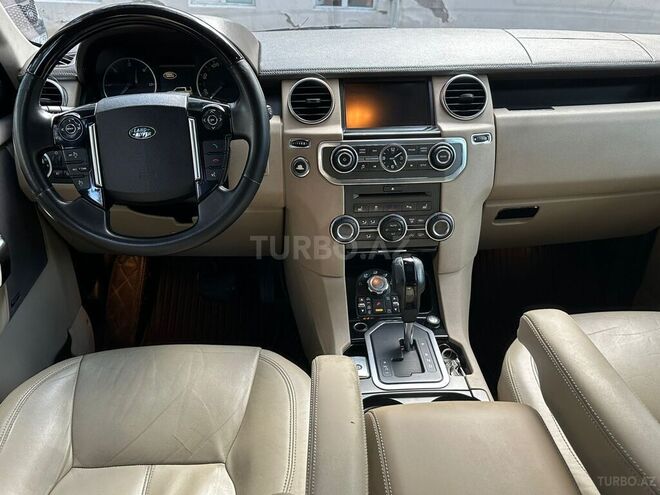 Land Rover Discovery 2011, 252,883 km - 3.0 l - Bakı