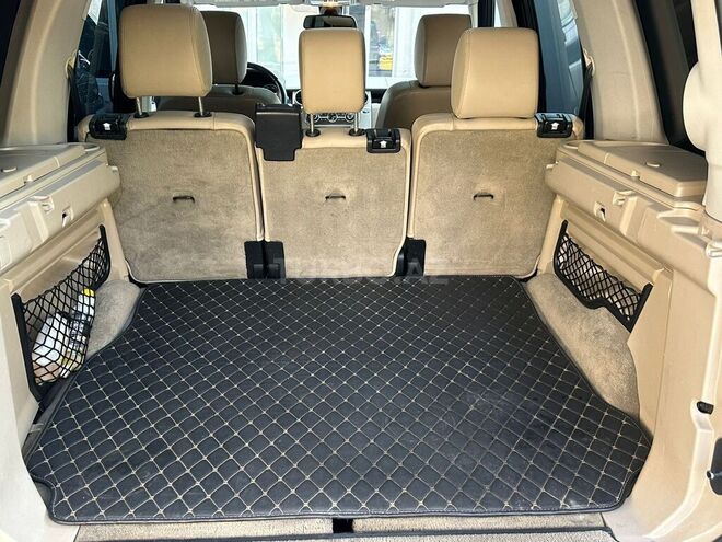 Land Rover Discovery 2011, 252,883 km - 3.0 l - Bakı