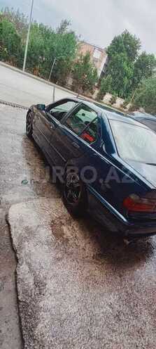 BMW 318 1995, 124,549 km - 1.8 l - Mingəçevir
