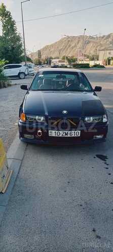 BMW 318 1995, 124,549 km - 1.8 l - Mingəçevir