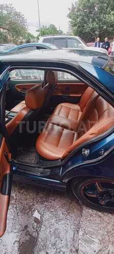 BMW 318 1995, 124,549 km - 1.8 l - Mingəçevir