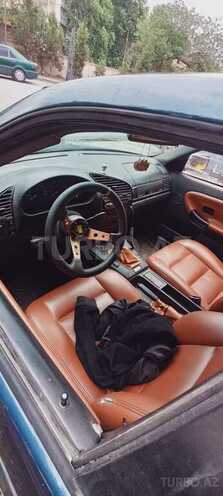 BMW 318 1995, 124,549 km - 1.8 l - Mingəçevir