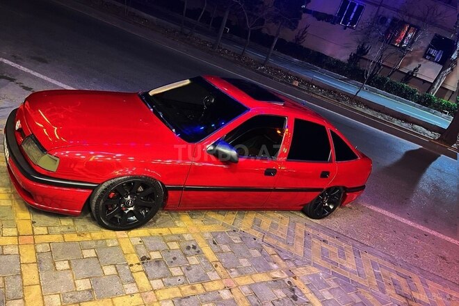Opel Vectra 1993, 245,000 km - 2.0 l - Bakı