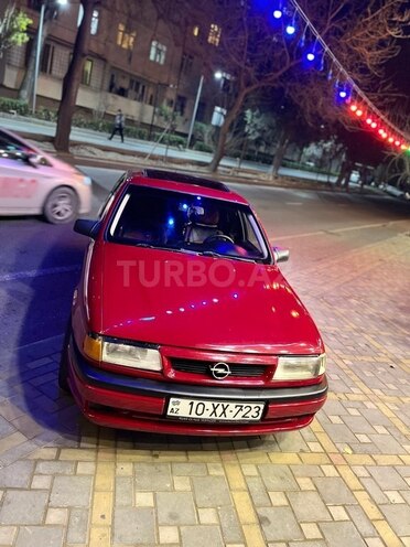 Opel Vectra 1993, 245,000 km - 2.0 l - Bakı