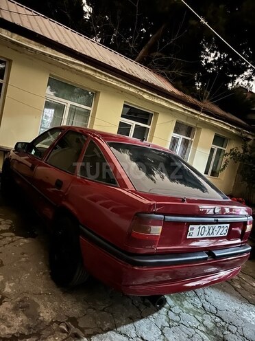 Opel Vectra 1993, 245,000 km - 2.0 l - Bakı