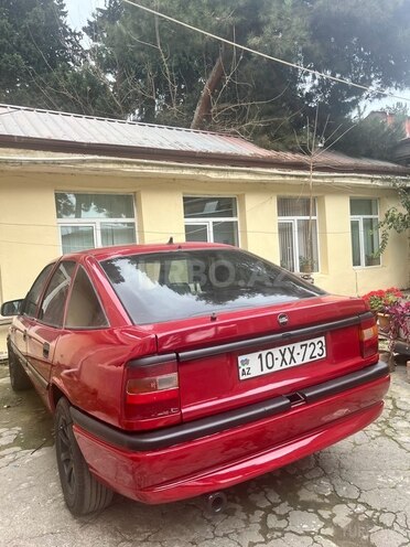 Opel Vectra 1993, 245,000 km - 2.0 l - Bakı