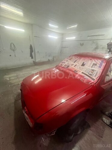 Opel Vectra 1993, 245,000 km - 2.0 l - Bakı