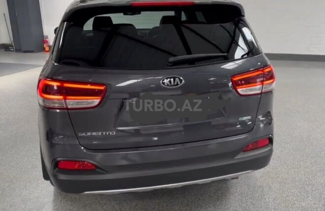 Kia Sorento 2015, 135,000 km - 2.0 l - Bakı
