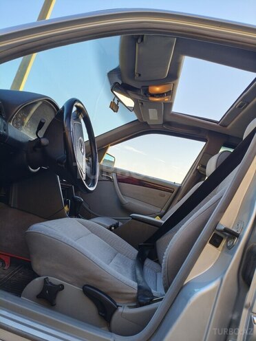 Mercedes C 220 d 1997, 399,865 km - 2.2 l - Bakı