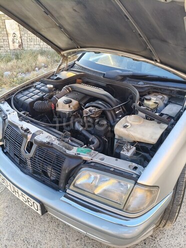 Mercedes C 220 d 1997, 399,865 km - 2.2 l - Bakı