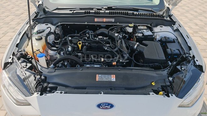 Ford Fusion (North America) 2020, 43,000 km - 1.5 л - Bakı