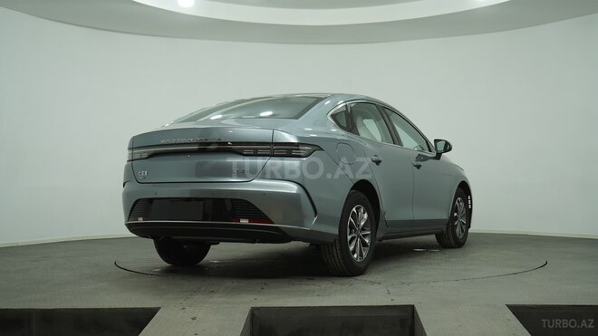 BYD Destroyer 05 2025, 0 km - 1.5 л - Bakı