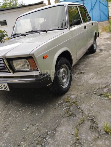 LADA (VAZ) 2107 2011, 64,000 km - 1.6 l - Göyçay